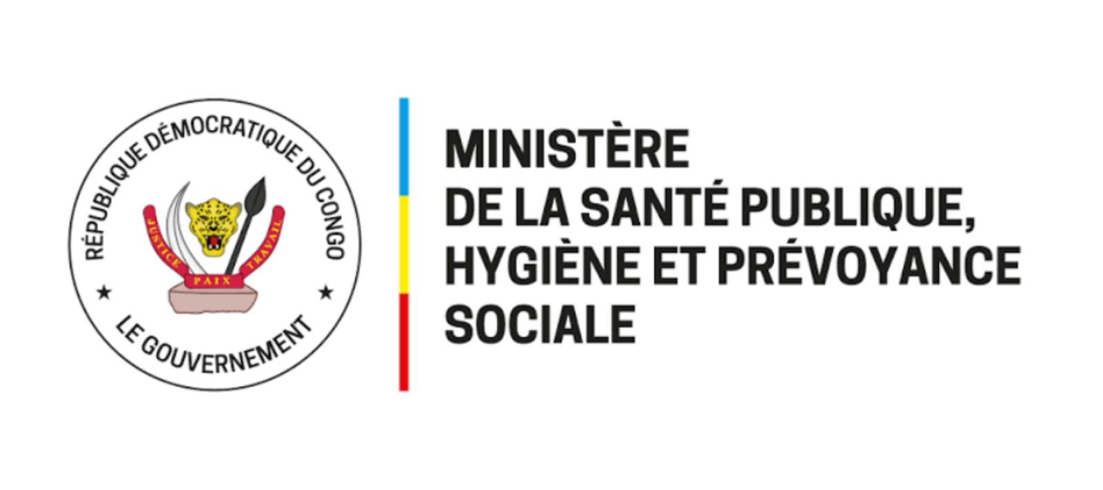 Accueil logo sante