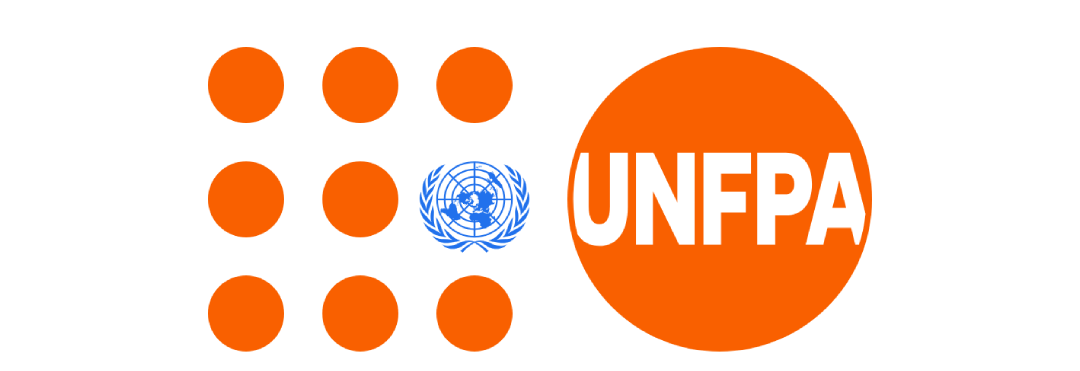 Accueil logo unfpa